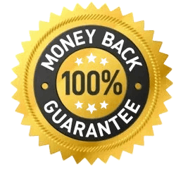 MemoVolt Moneyback Guarantee