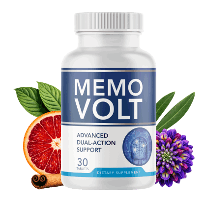 MemoVolt